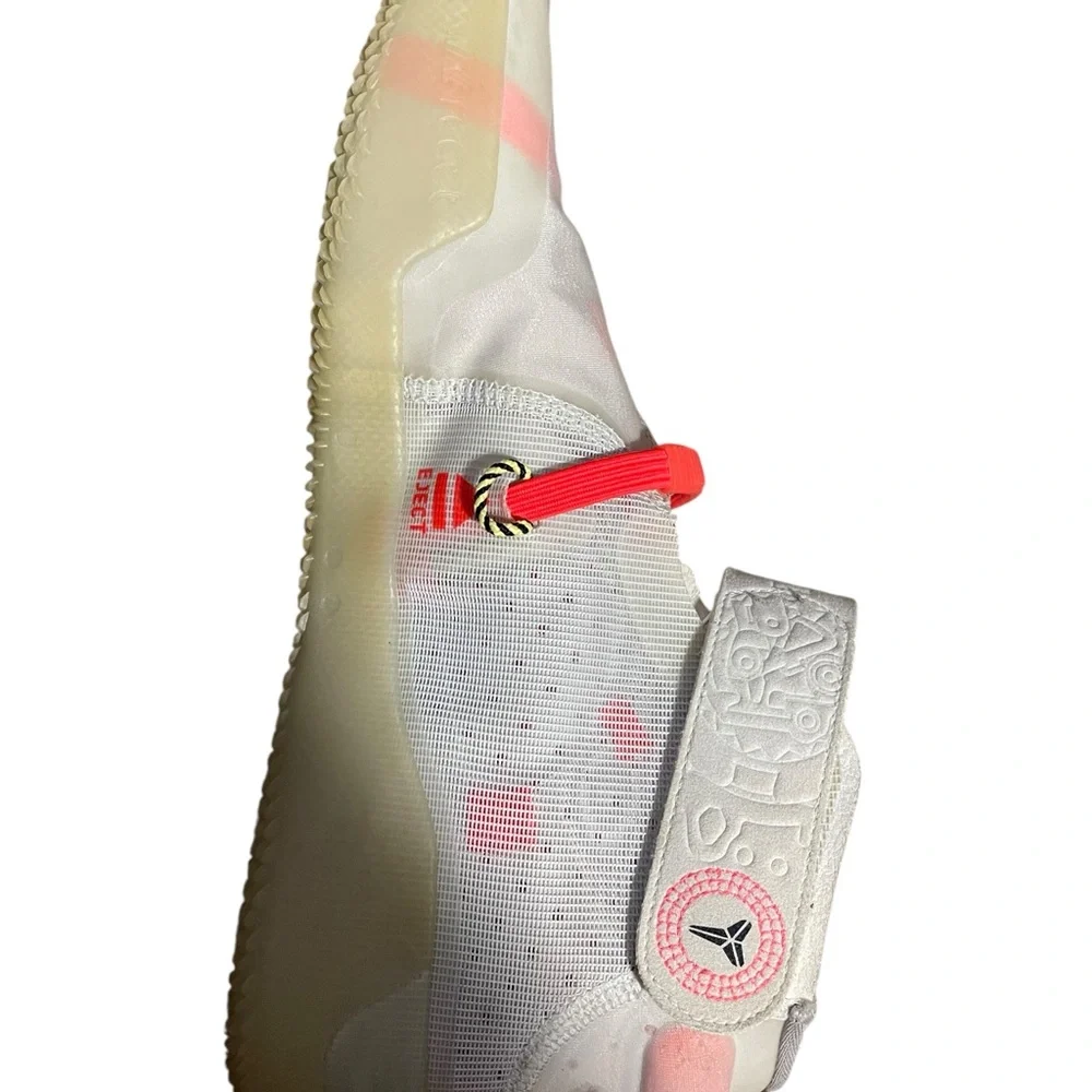Nike questions leave